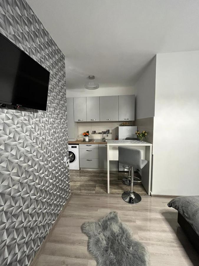 Central Studio Braşov Exteriör bild