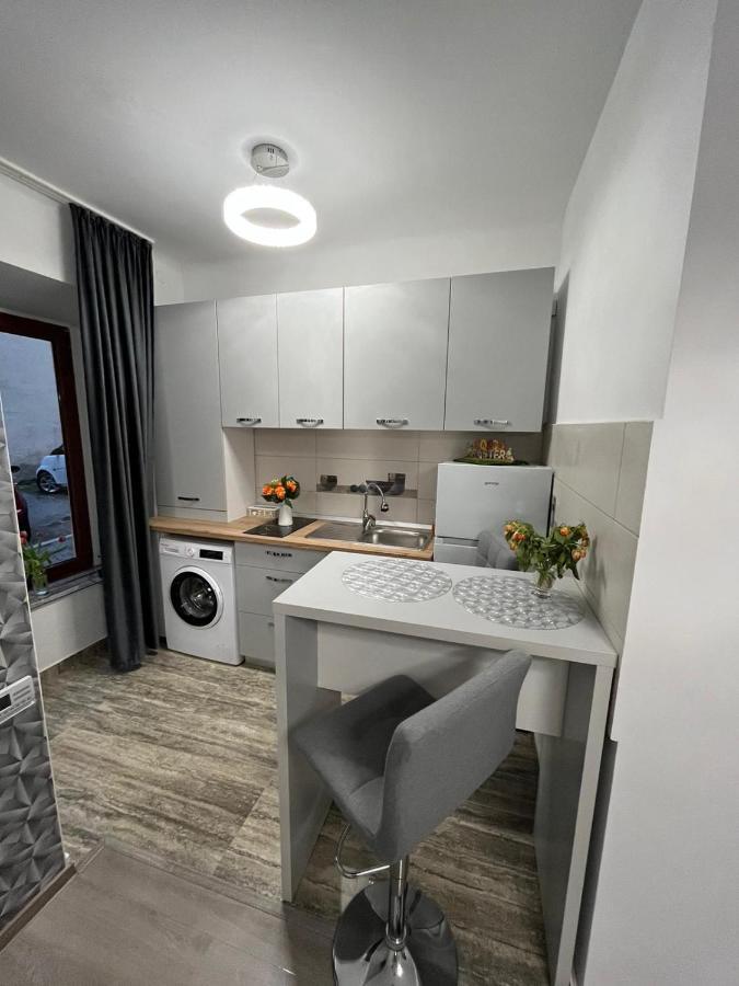 Central Studio Braşov Exteriör bild