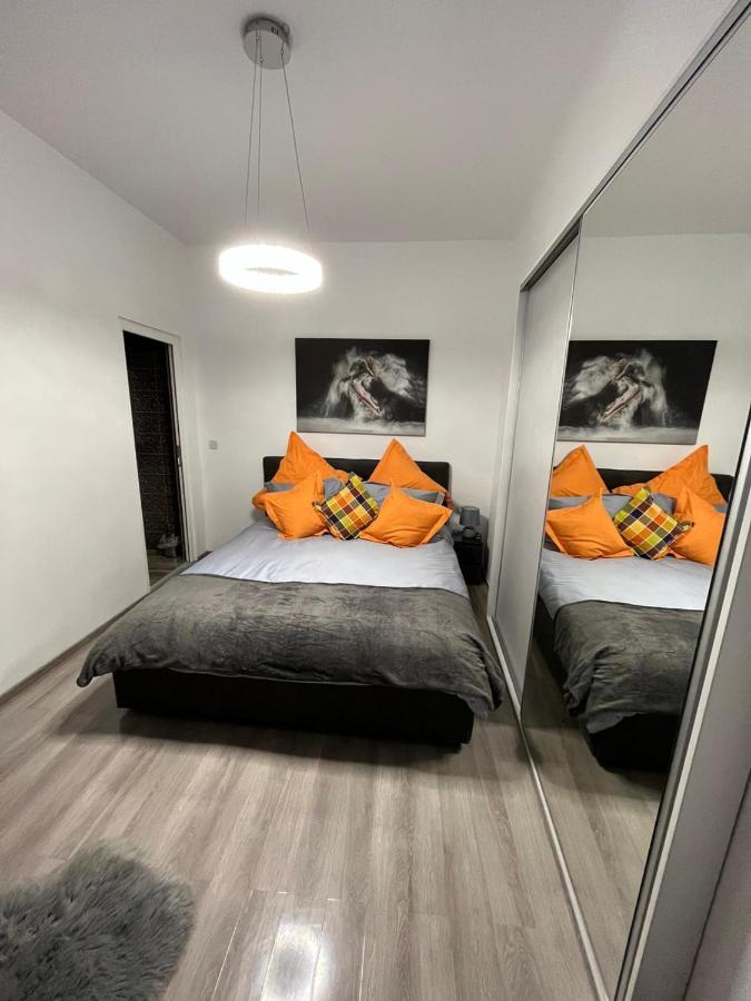 Central Studio Braşov Exteriör bild