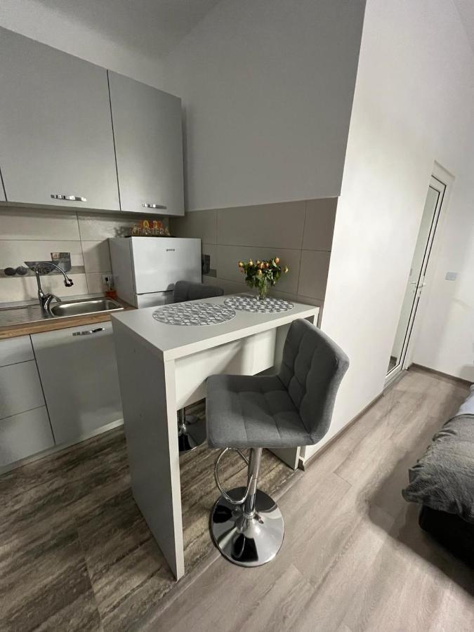 Central Studio Braşov Exteriör bild