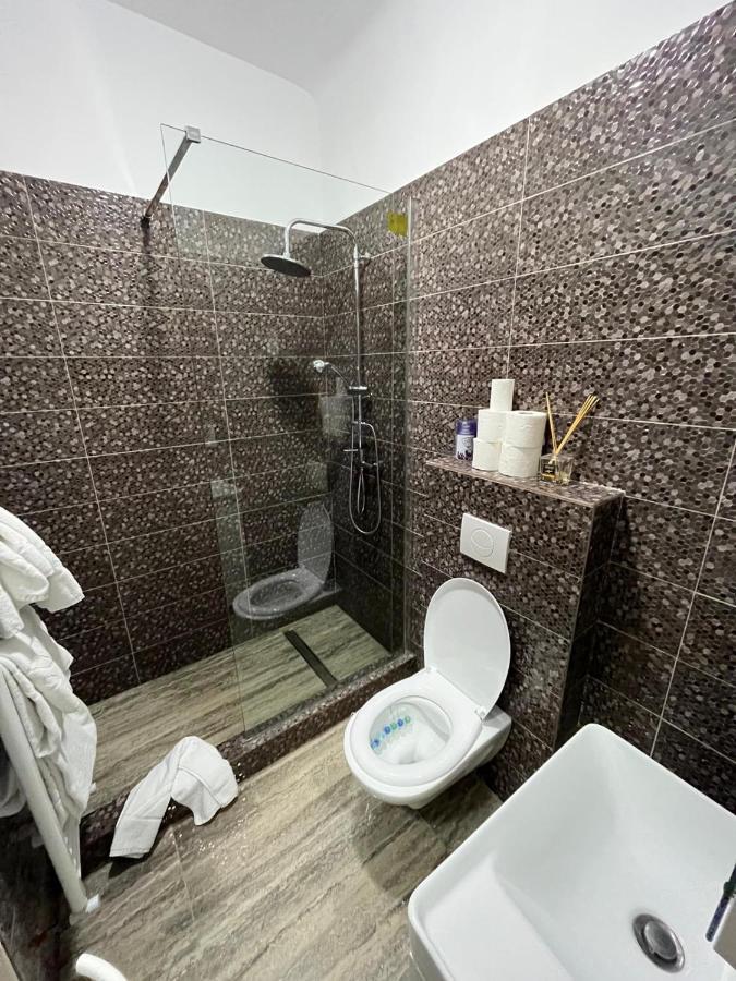 Central Studio Braşov Exteriör bild