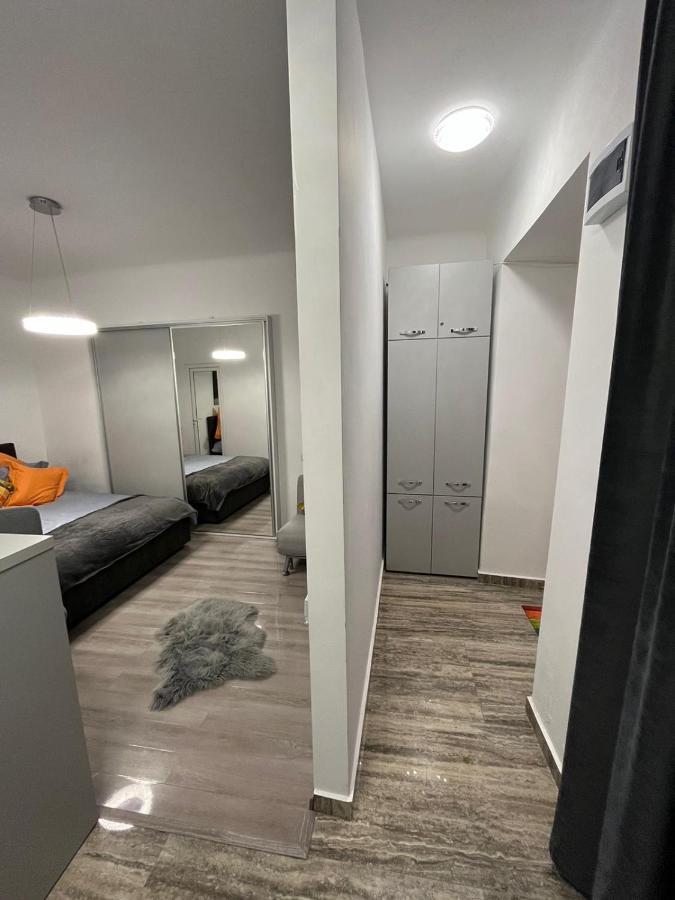 Central Studio Braşov Exteriör bild