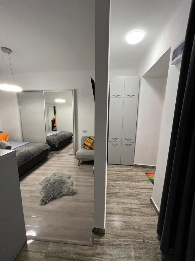 Central Studio Braşov Exteriör bild